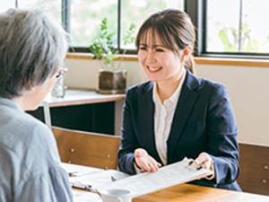 低コストで住まいが広くなる